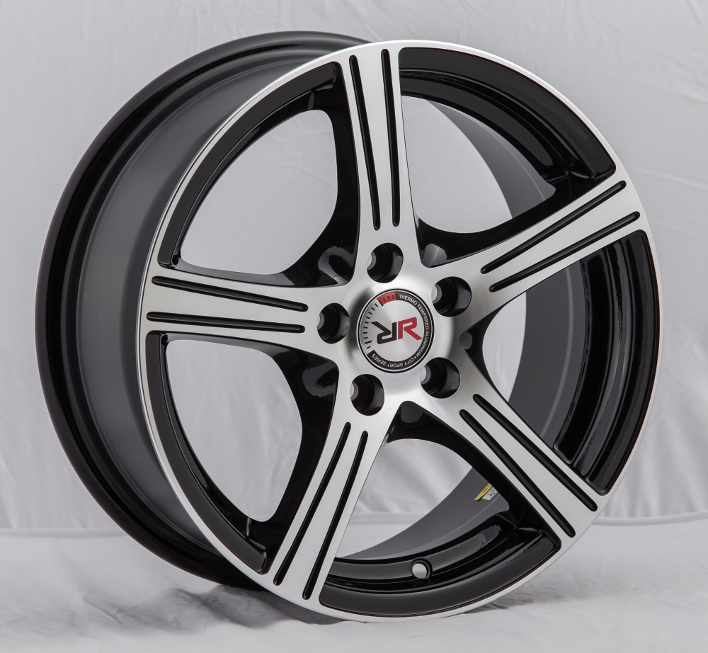 Автодиск RR CSS238 15*6,5 5*100 ET38 73,1 B-P